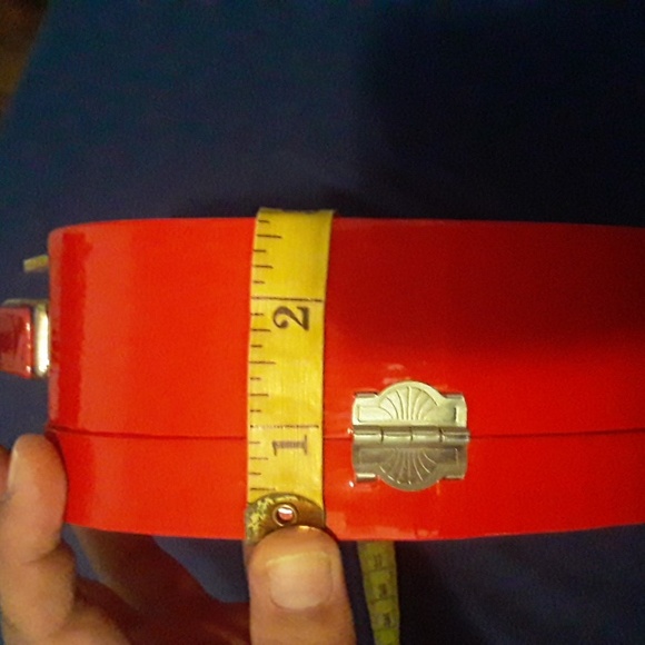 NWOT Apple Bag - Picture 8 of 8